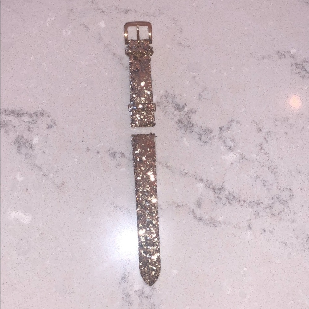 kate spade watch band